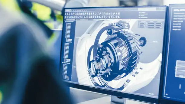 Digital Manufacturing in 2025: Driving Innovation and Efficiency 1